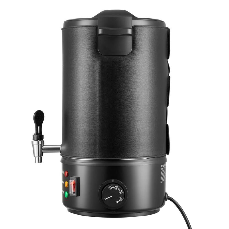 Wax Melting Pot - Wax Melting Machine 8.5 Qts For