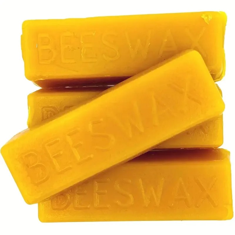 3/6pcs Pure Beeswax Blocks, Hi – Candle Supplies Bulk Bewertung und Preis