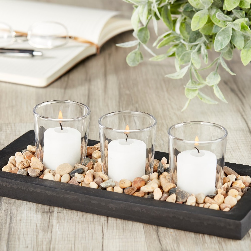 Unscented White Votive Candles – Candle Supplies Bulk Bewertung und Preis