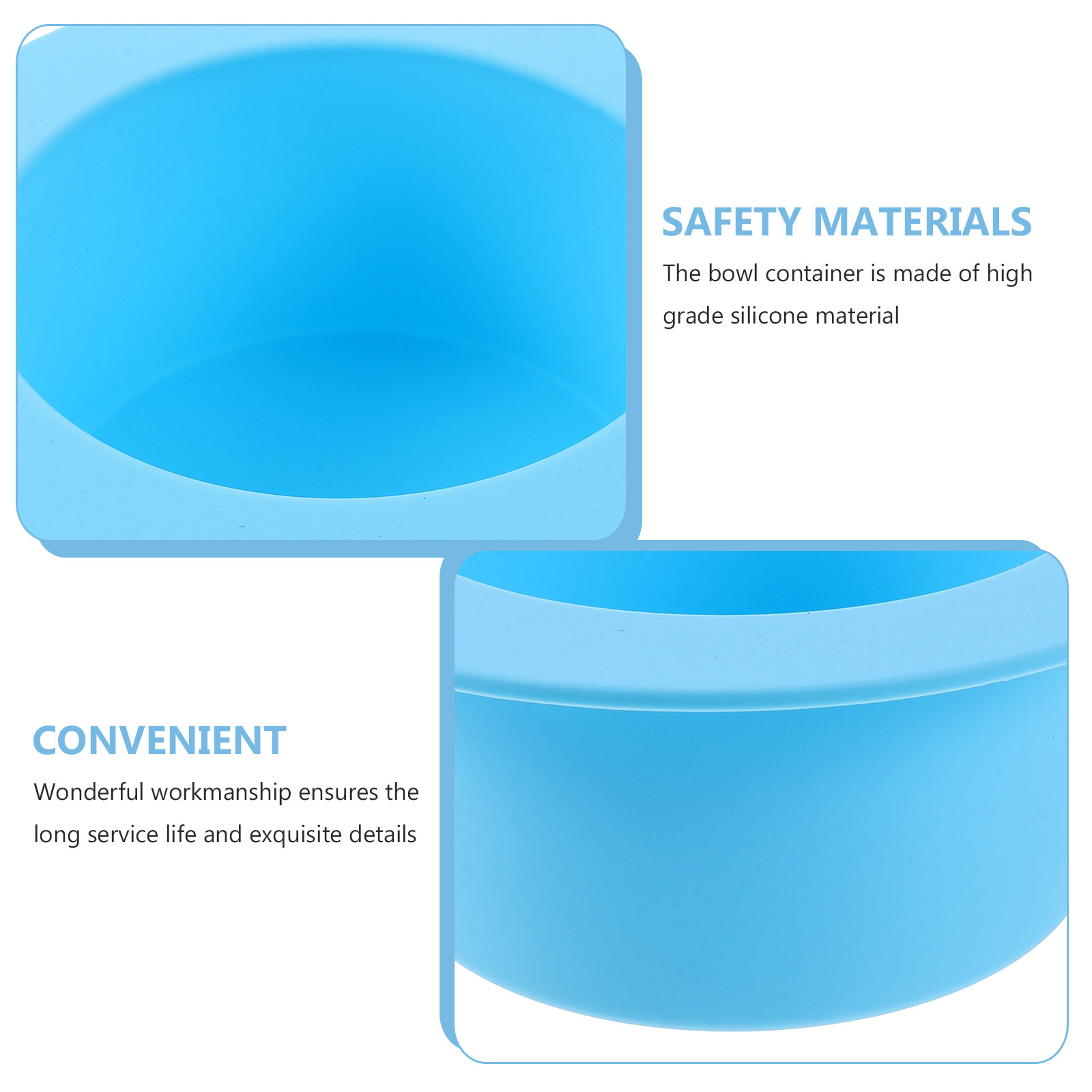 Silicone Wax Melting Bowl High – Wax Melting Pot Bewertung und Preis