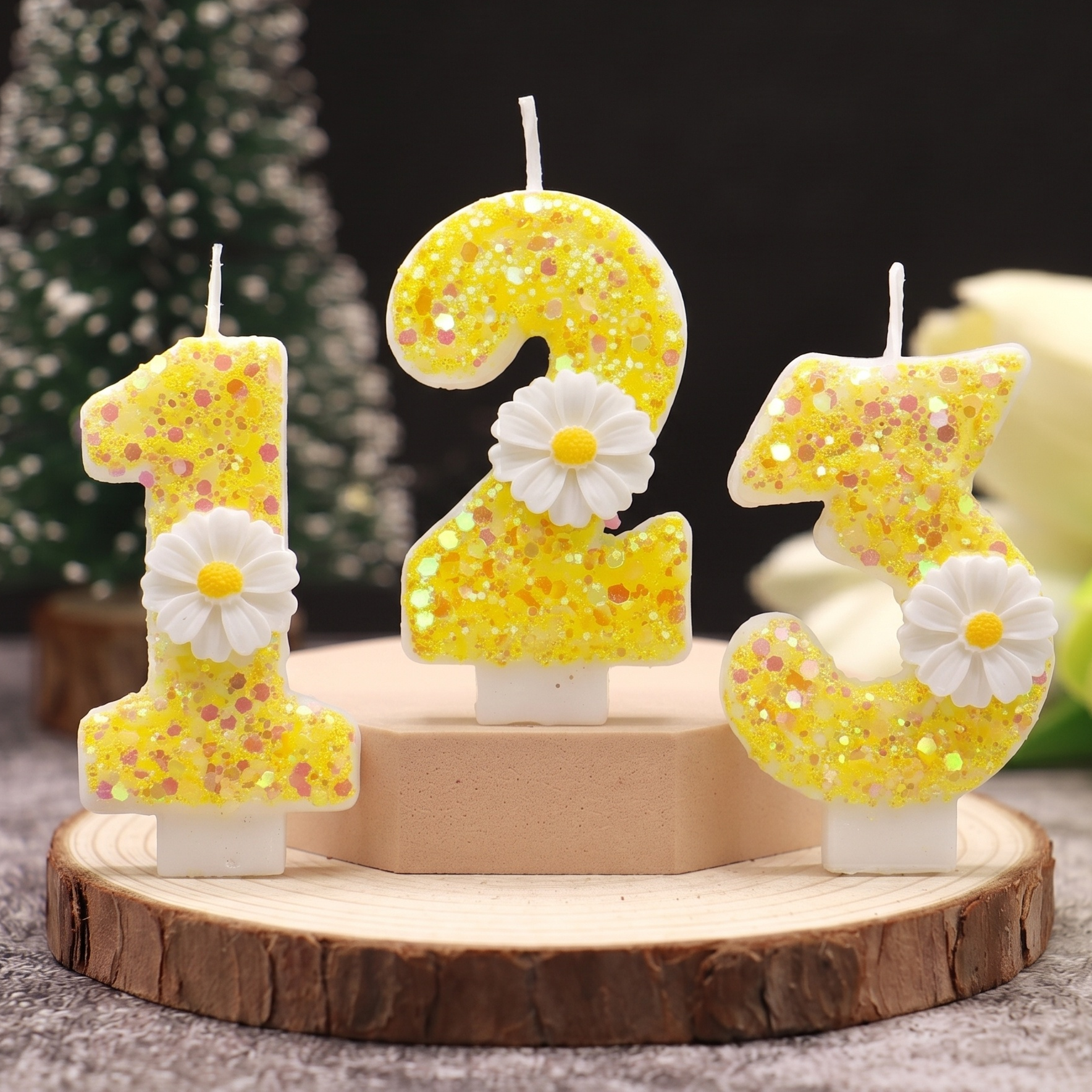 Mixed Color Bright Yellow Gold – Candle Supplies Bulk Bewertung und Preis