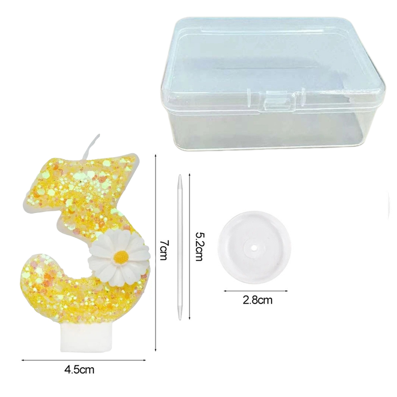 Mixed Color Bright Yellow Gold – Candle Supplies Bulk Bewertung und Preis