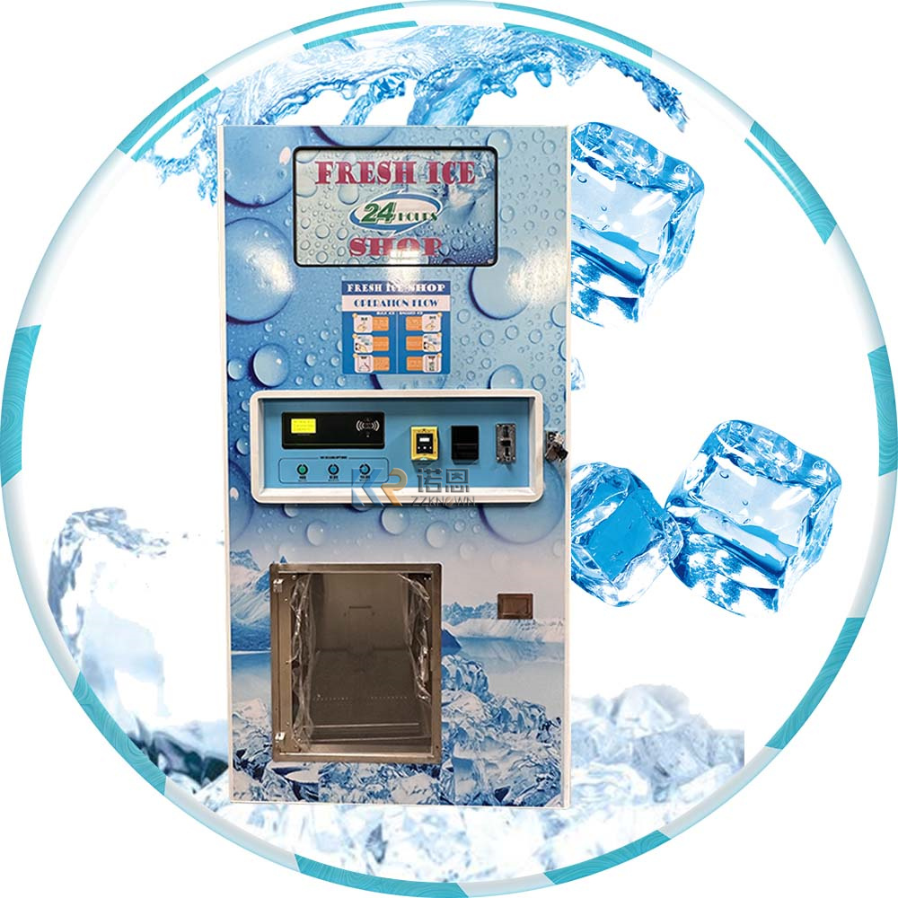 Customized Vending Machine 24  – Candle Shop Bewertung und Preis