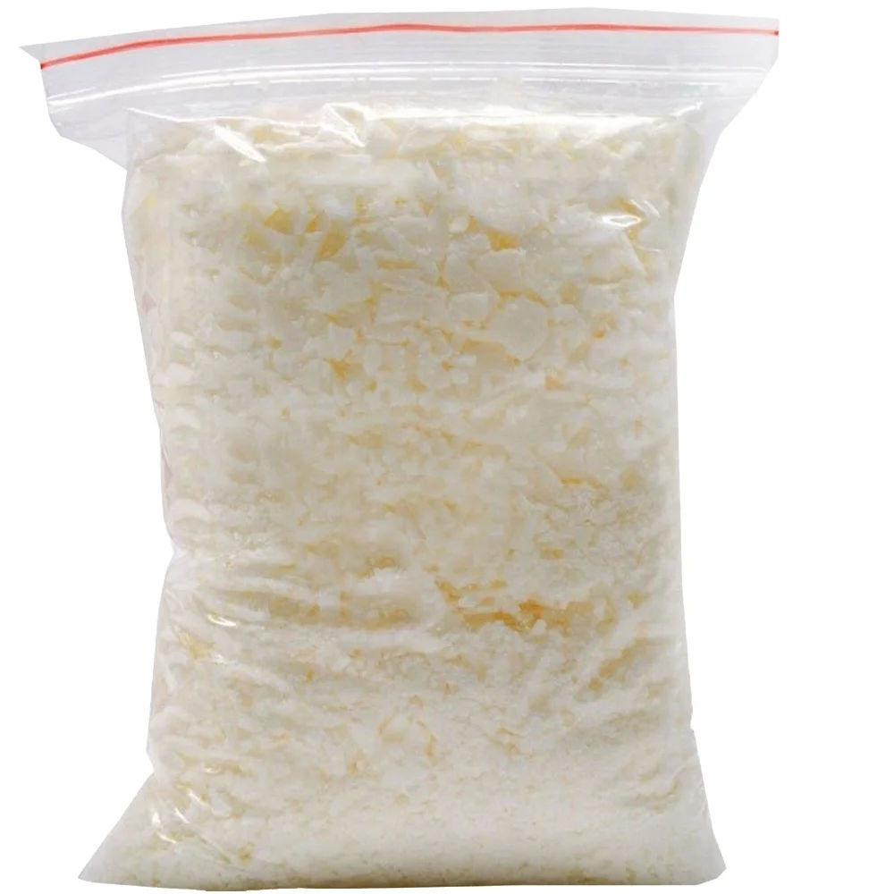 500g/1kg Pure Soy Wax Paraffin – Candle Supplies Bulk Bewertung und Preis