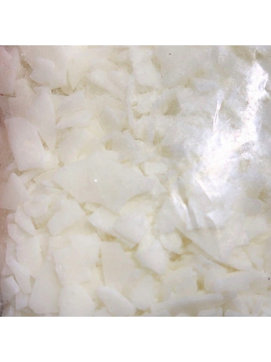 500g/1kg Pure Soy Wax Paraffin – Candle Supplies Bulk Bewertung und Preis