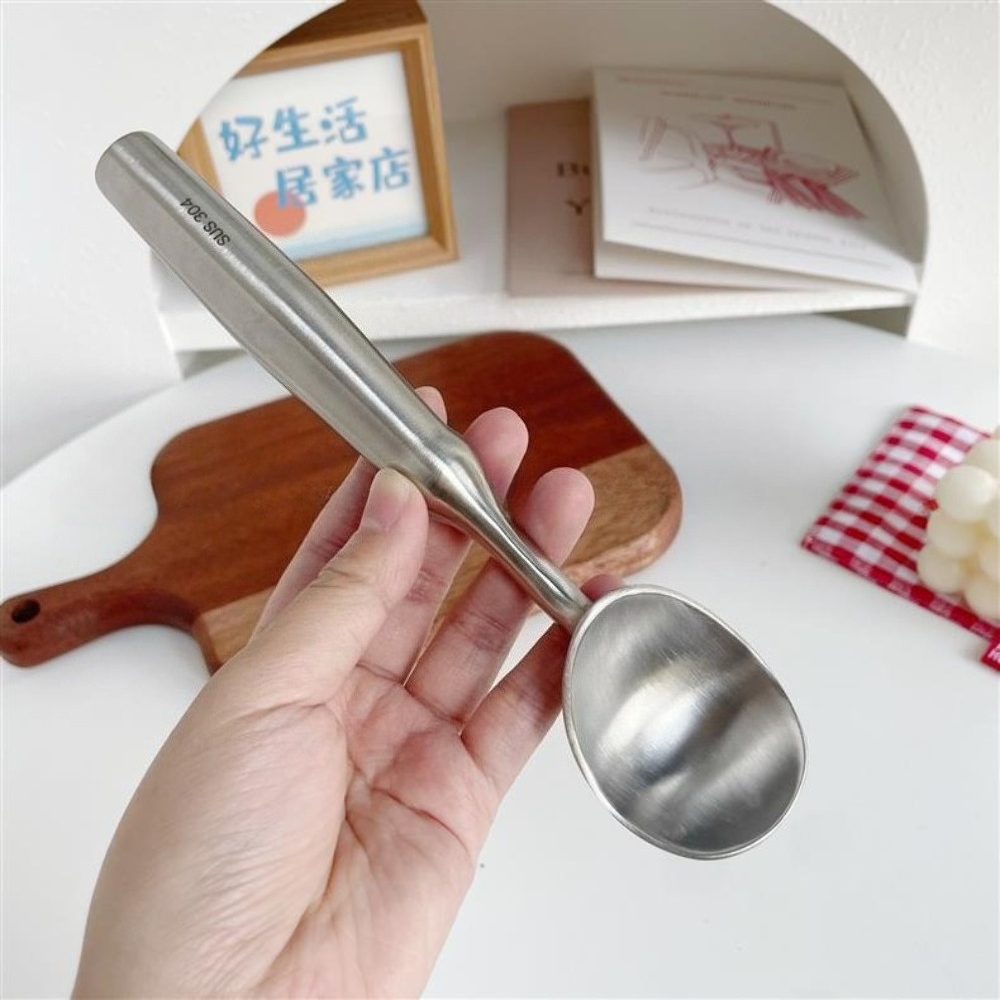 304 Stainless Steel Ice Cream  – Candle Shop Bewertung und Preis