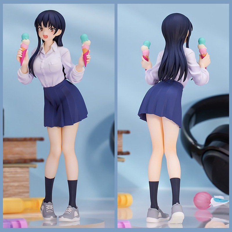 Anime Figure Anna Yamada The D – Candle Shop Bewertung und Preis