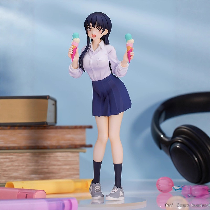 Anime Figure Anna Yamada The D – Candle Shop Bewertung und Preis