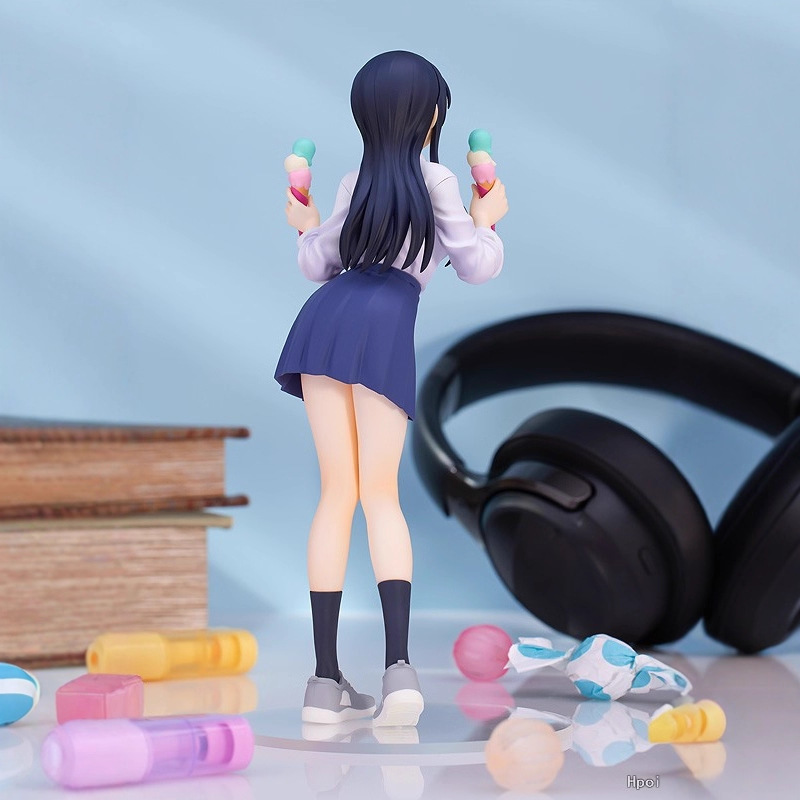 Anime Figure Anna Yamada The D – Candle Shop Bewertung und Preis
