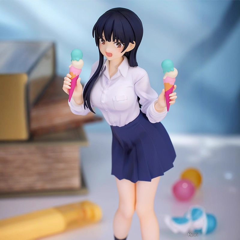 Anime Figure Anna Yamada The D – Candle Shop Bewertung und Preis