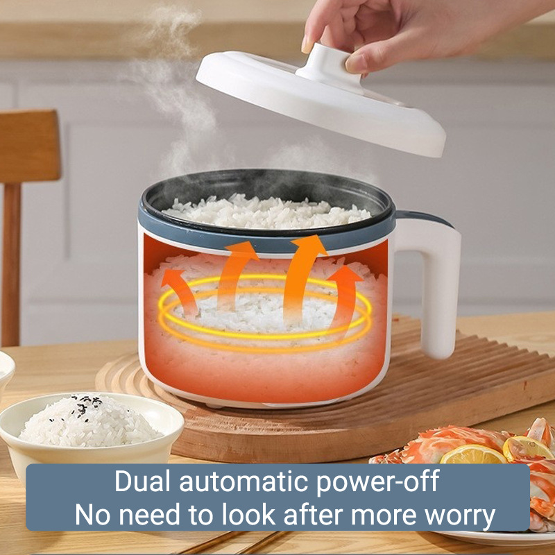 Multifunctional Non-stick Elec – Wax Melting Pot Bewertung und Preis