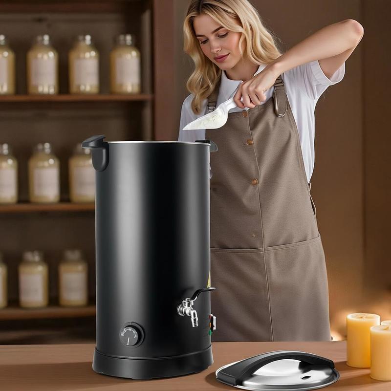 Wax Melter for Candle Making,  – Wax Melting Pot Bewertung und Preis