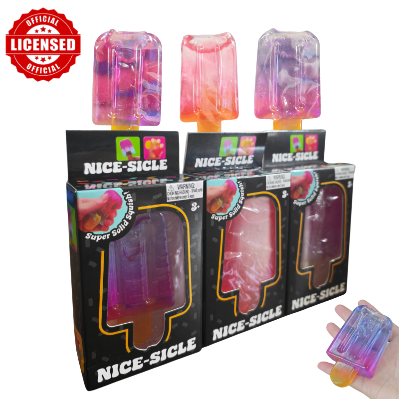 1/3pcs Ice Cream Squishy Schyl – Candle Shop Bewertung und Preis