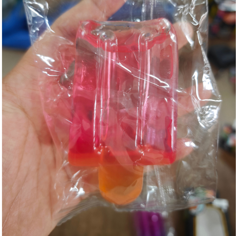1/3pcs Ice Cream Squishy Schyl – Candle Shop Bewertung und Preis