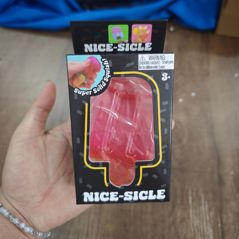 1/3pcs Ice Cream Squishy Schyl – Candle Shop Bewertung und Preis