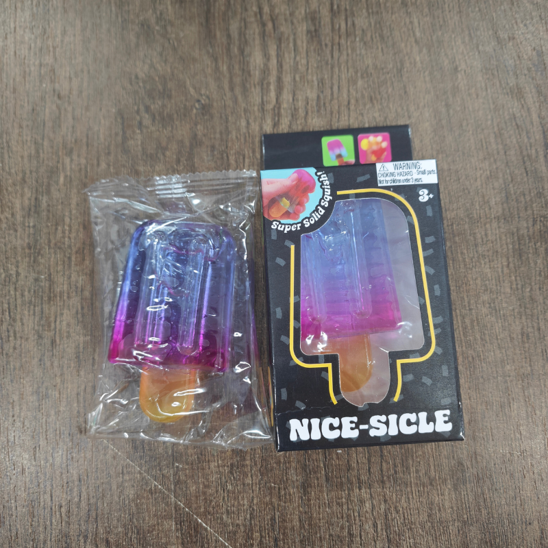 1/3pcs Ice Cream Squishy Schyl – Candle Shop Bewertung und Preis