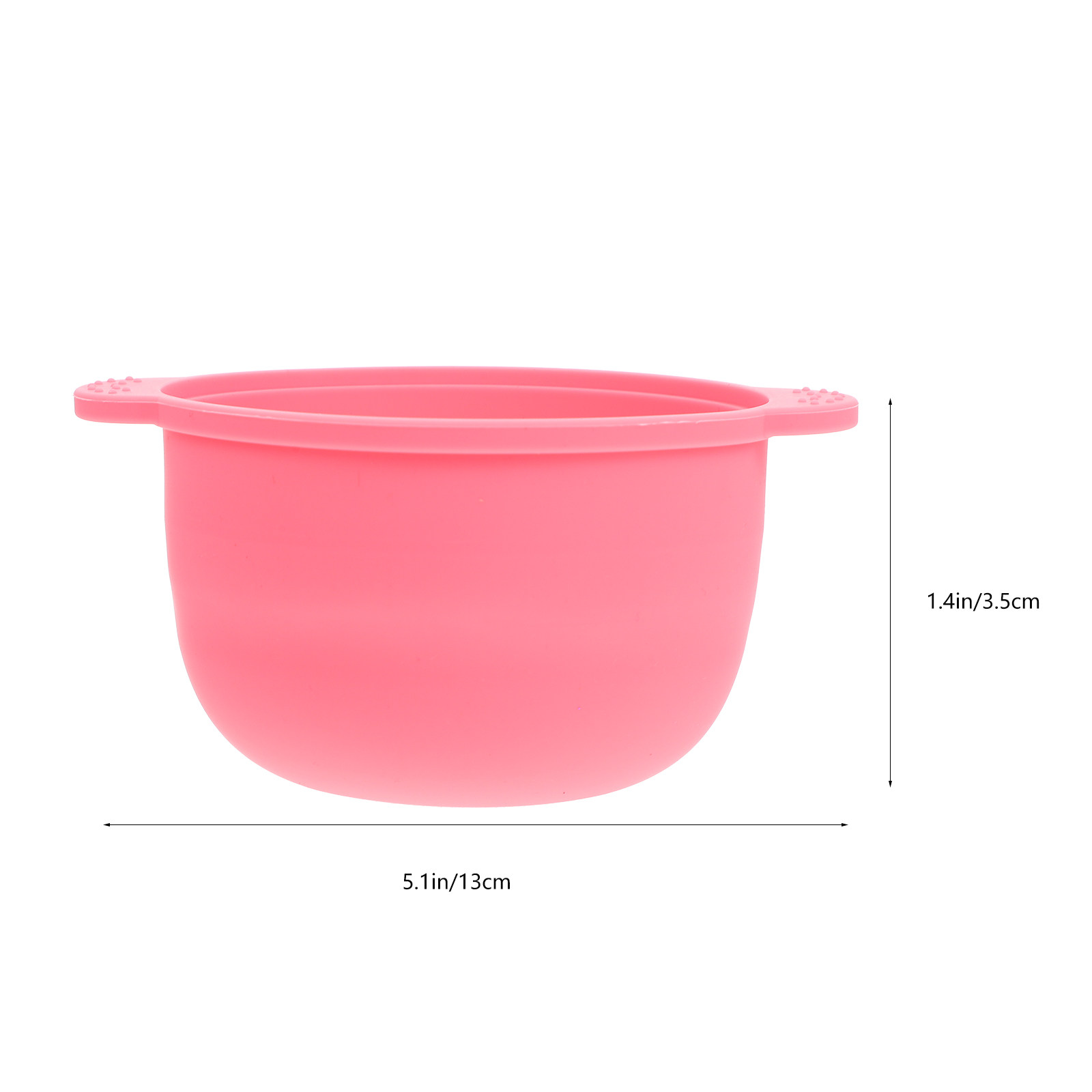 Non-Stick Wax Melting Pot Sili – Wax Melting Pot Bewertung und Preis