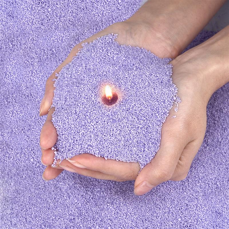 Colorful Granular Pearl Wax DI – Candle Supplies Bulk Bewertung und Preis