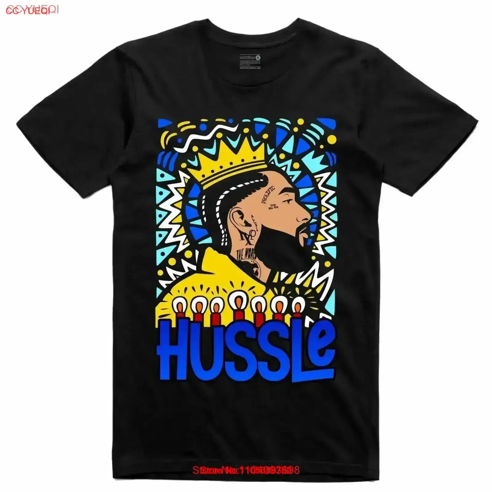 NEW Streetwear on Demand NIPSE – Black Tin Candle Bewertung und Preis