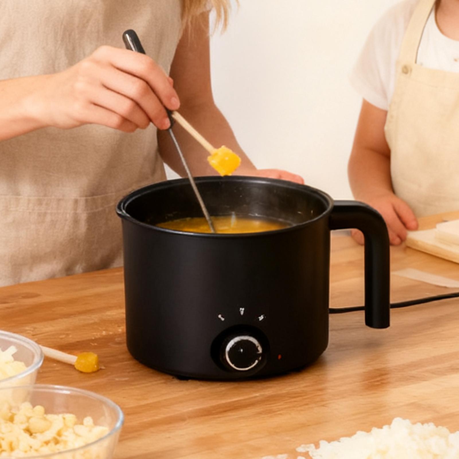 Candle Wax Melting Pot 1.5L La – Wax Melting Pot Bewertung und Preis