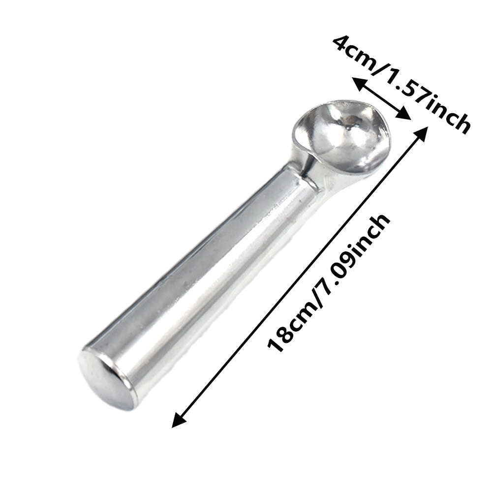 Self-Melting Ice Cream Scoop,  – Candle Shop Bewertung und Preis