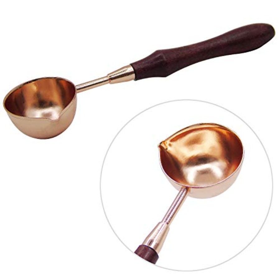 Wax Seal Warmer Melting Pot Wa – Wax Melting Pot Bewertung und Preis