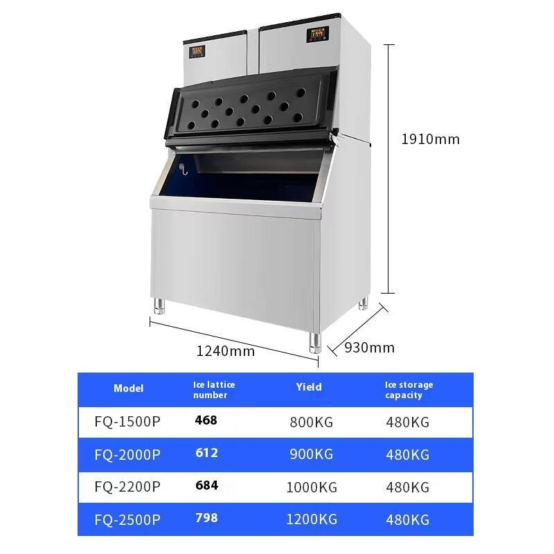 1000Kg Commercial Large Capaci – Candle Shop Bewertung und Preis