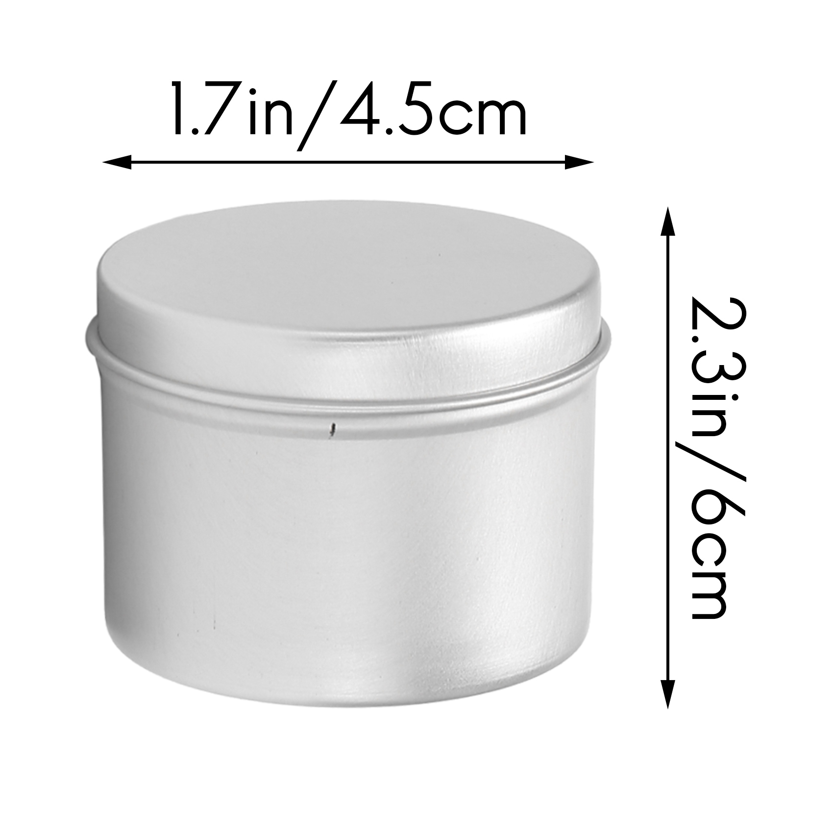 BHBL 24 Pack Tins Box Candle T – Black Tin Candle Bewertung und Preis