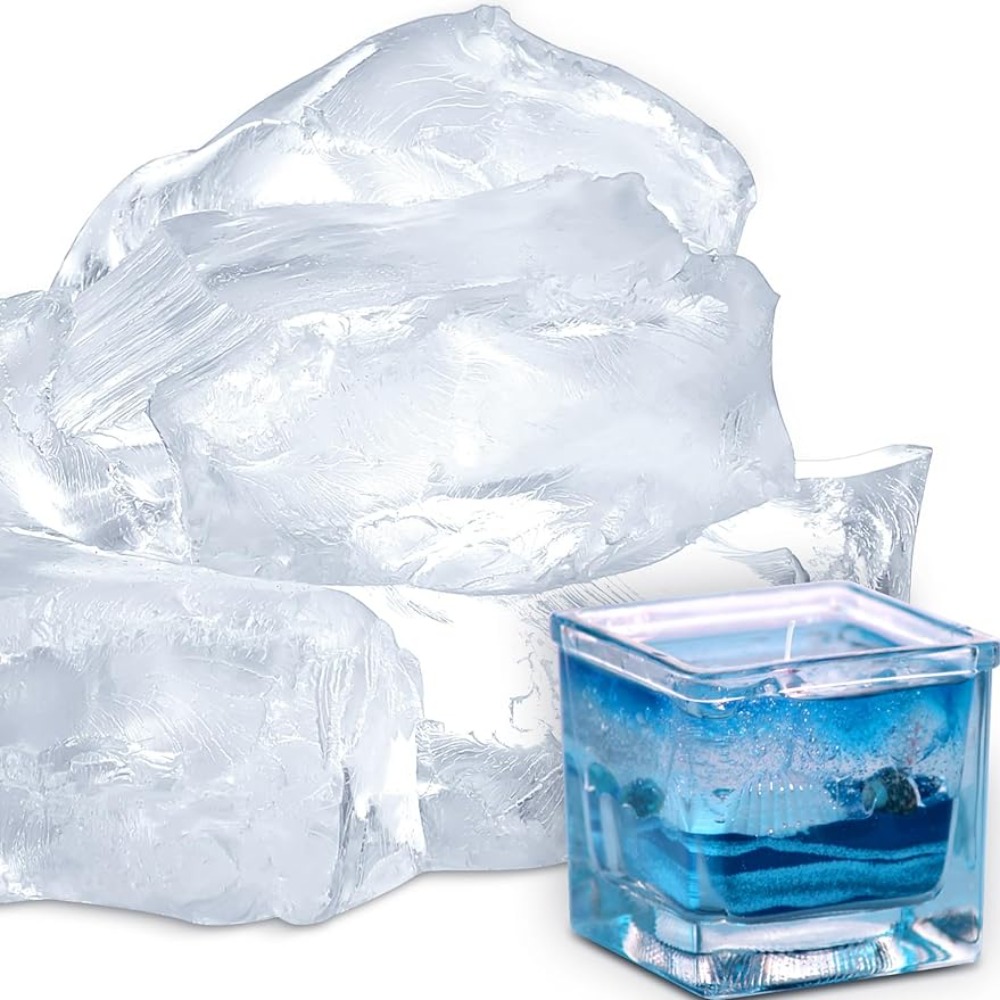 1 Pound (500g) jelly candle ra – Candle Supplies Bulk Bewertung und Preis