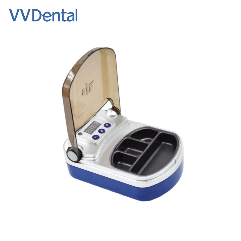 VV Dental Hot Sale Dental Lab  – Wax Melting Pot Bewertung und Preis