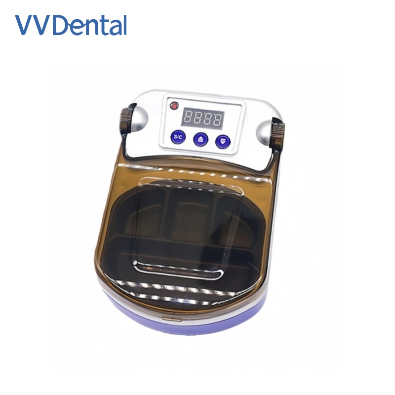 VV Dental Hot Sale Dental Lab  – Wax Melting Pot Bewertung und Preis