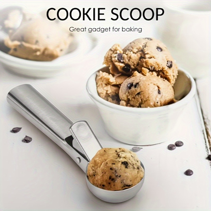 2PCS Ice Cream Spoon Stainless – Candle Shop Bewertung und Preis