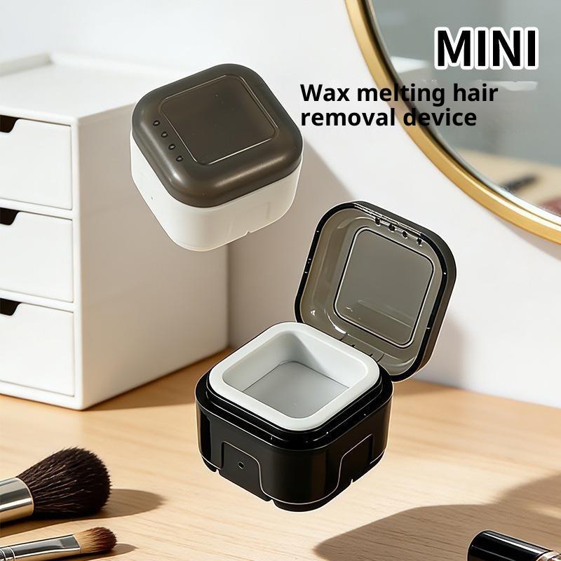 New Mini Wax Heater Machine Si – Wax Melting Pot Bewertung und Preis