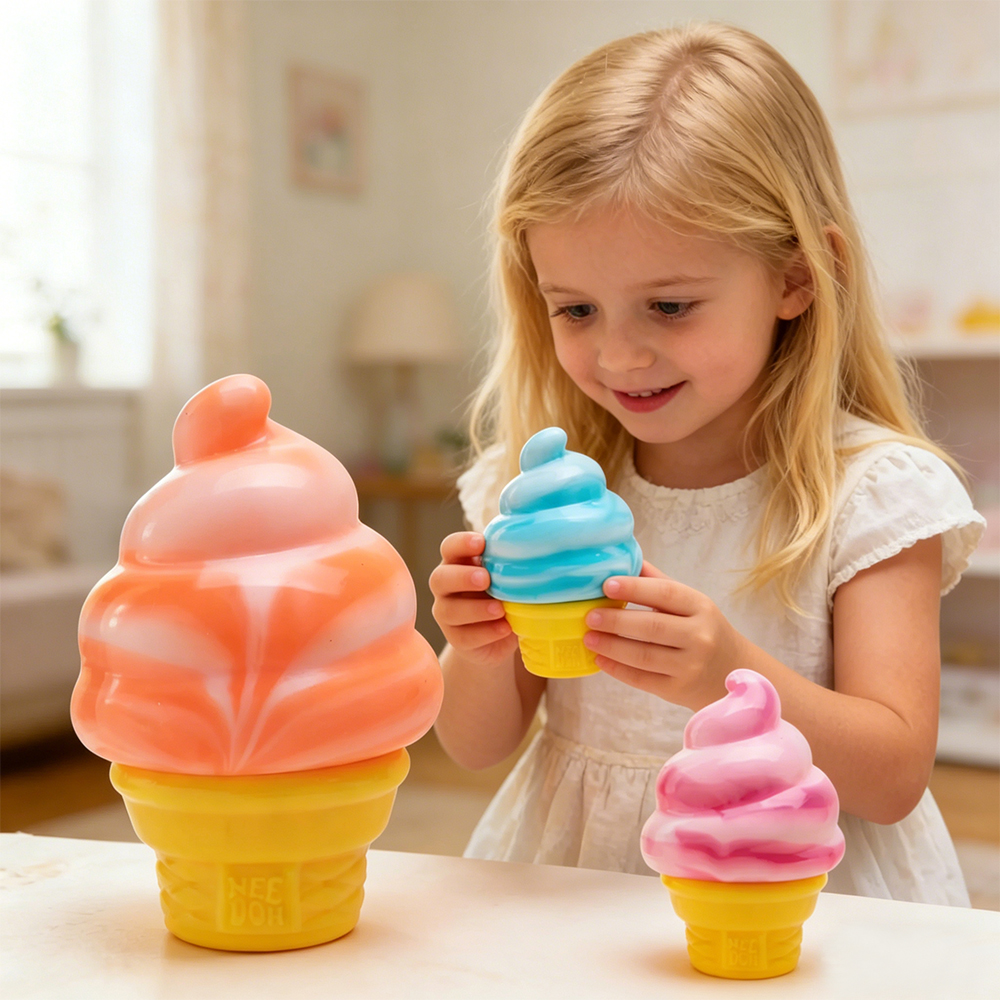 Schylling Jellyfish & Ice Crea – Candle Shop Bewertung und Preis