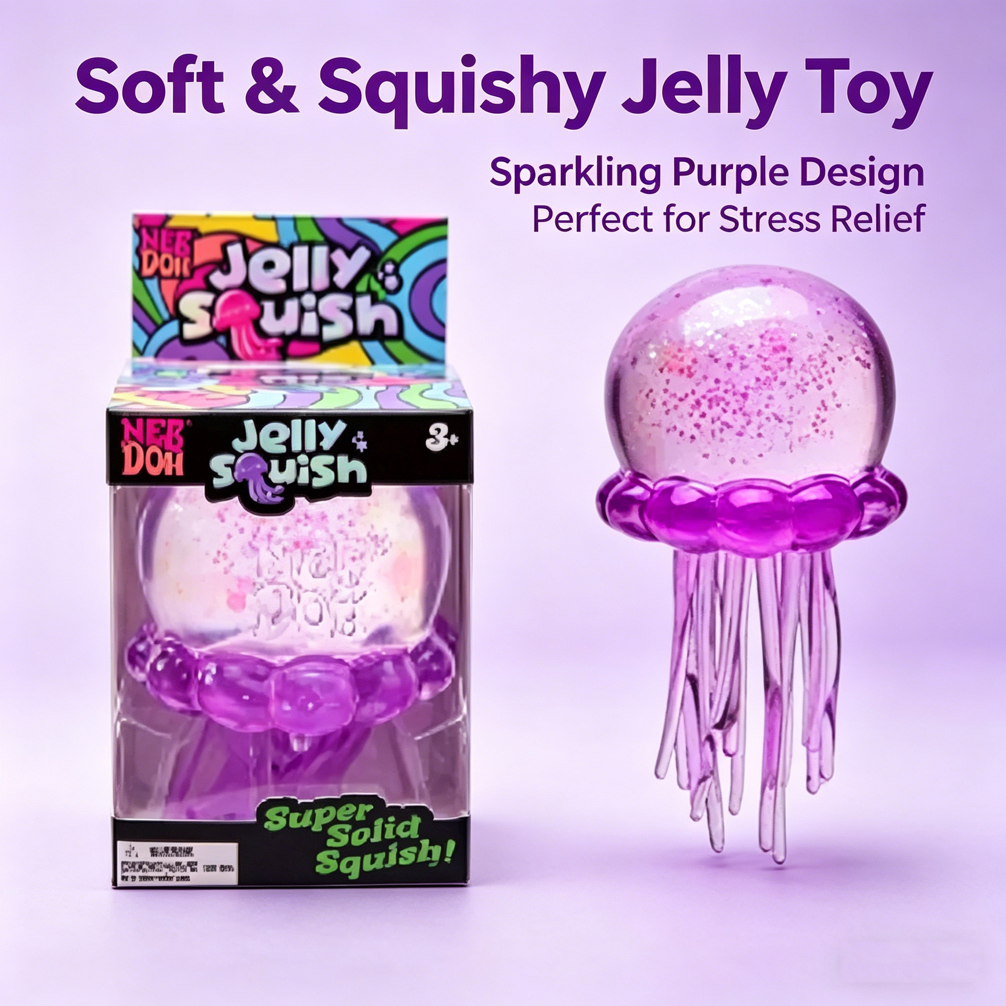 Schylling Jellyfish & Ice Crea – Candle Shop Bewertung und Preis