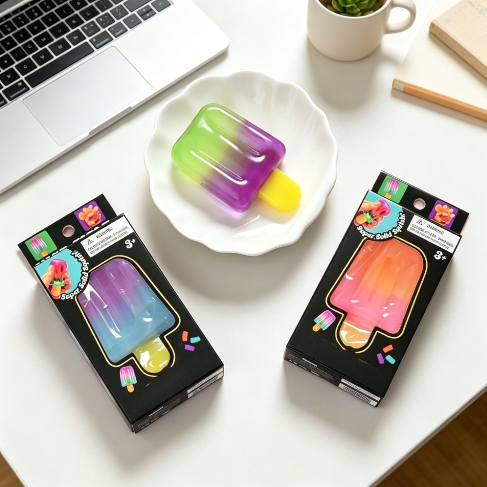 Ice Cream Model Toy Blind Box  – Candle Shop Bewertung und Preis