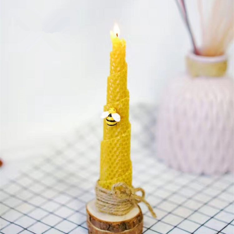 12pcs 15cm*20cm*0.3cm Natural  – Candle Supplies Bulk Bewertung und Preis