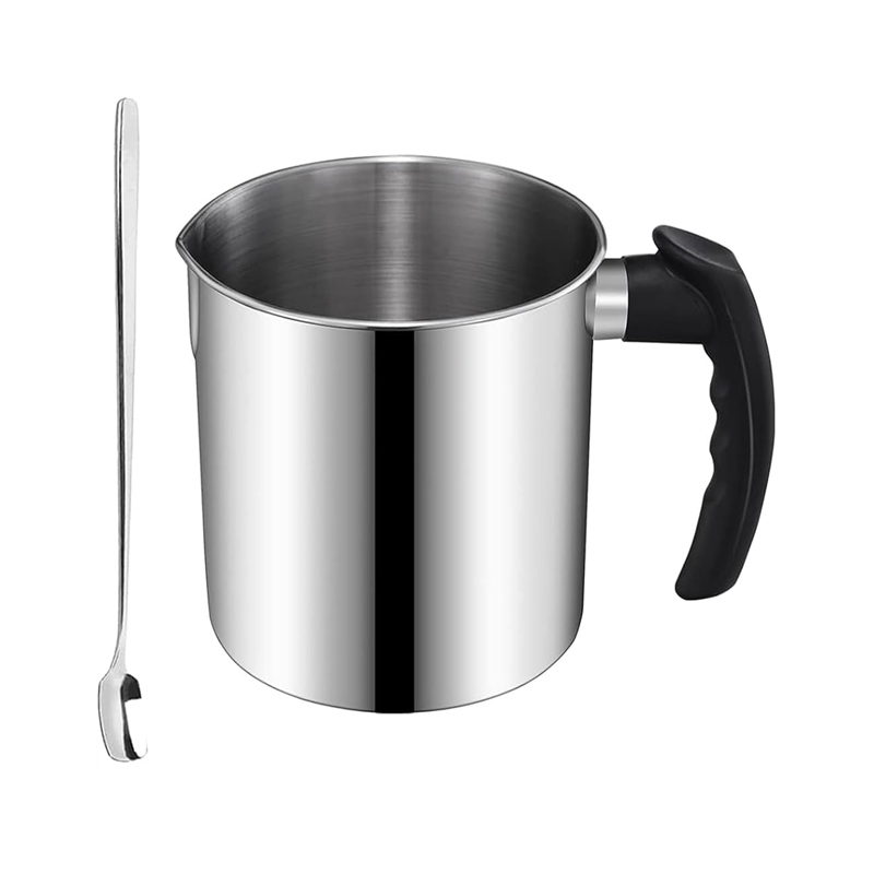 Stainless Steel Candle Making  – Wax Melting Pot Bewertung und Preis