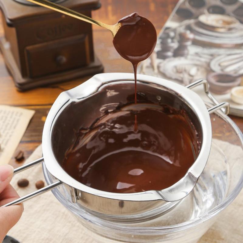Stainless Steel Candle Wax Mel – Wax Melting Pot Bewertung und Preis