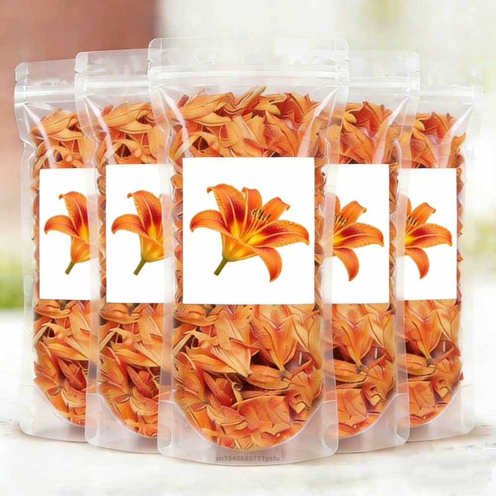 High Quality Natural Dried Lil – Candle Supplies Bulk Bewertung und Preis